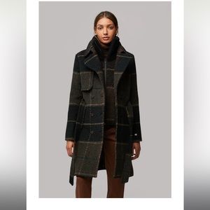 Soia and Kyo Fabienne size M